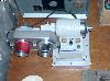 MULTIFIX type MC1000PEC Pull / Tension Roll Unit, MULTIFIX type MC1000PEC Pull / Tension Roll Unit,